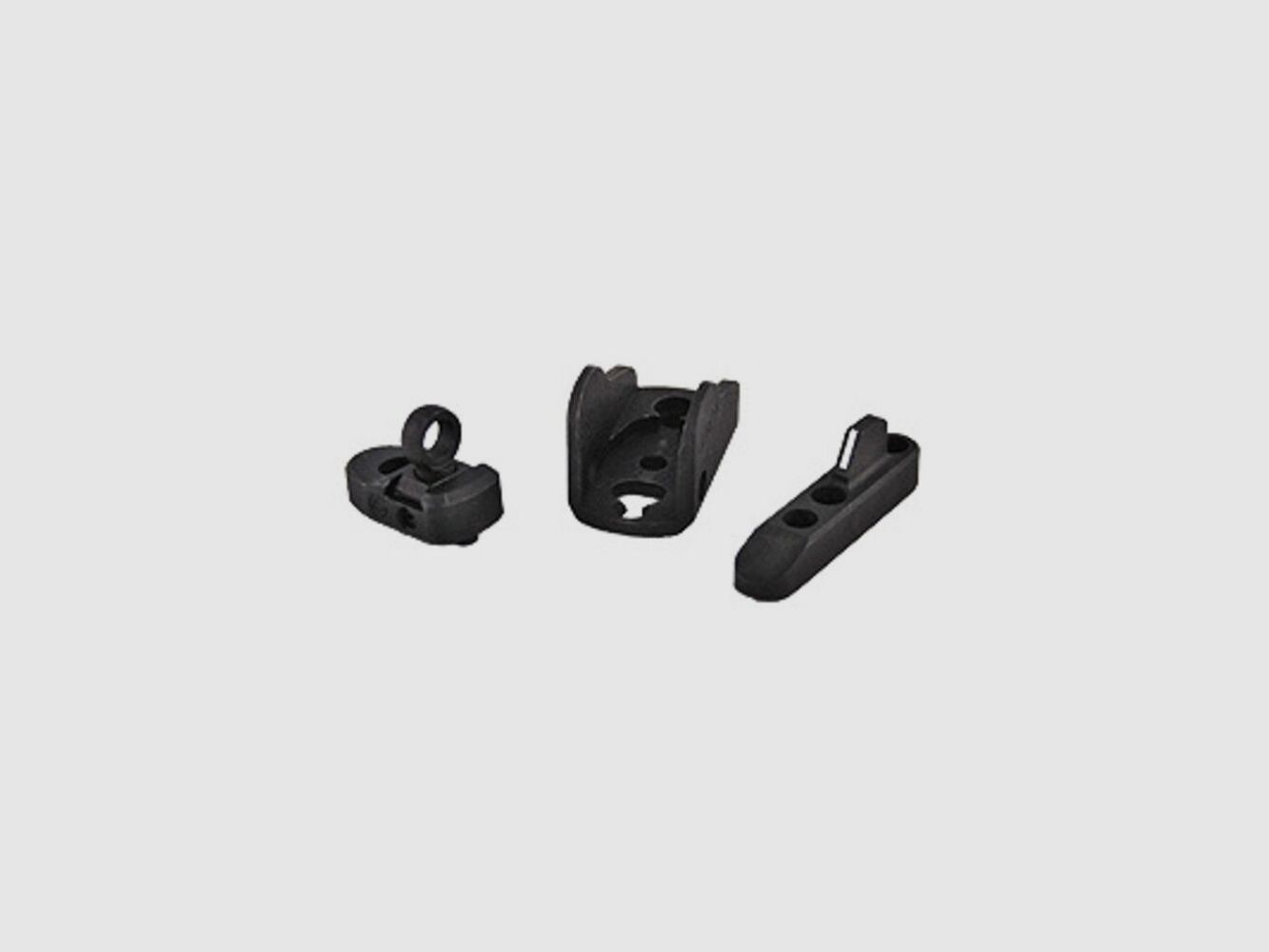 XS Sights Visierset Ghostring Marlin 1895