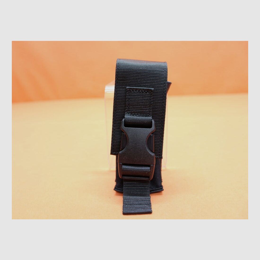 Tasmanian Tiger TT Tool Pocket M 040 noir (7694) env. 12x5x2cm