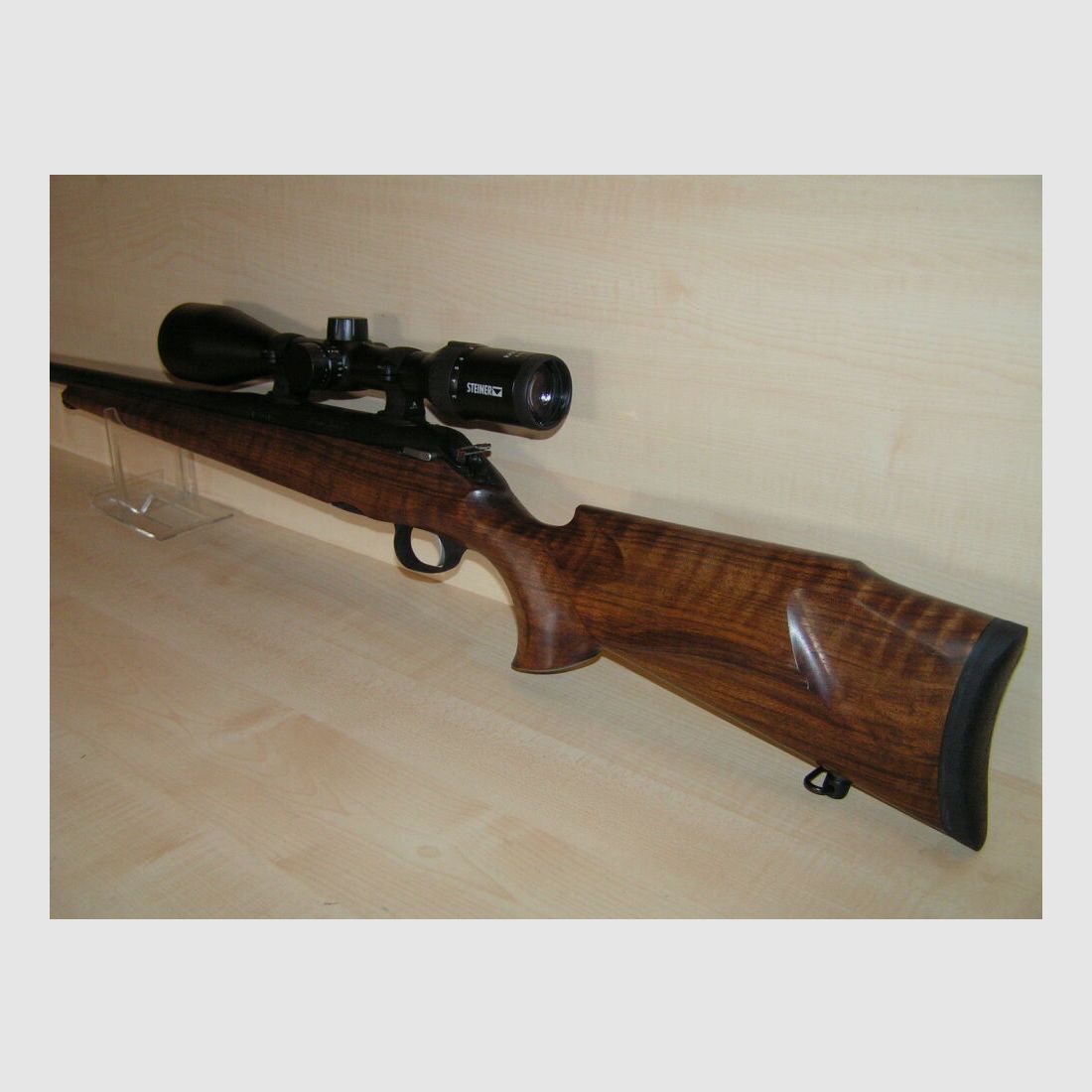 Bix'n Andy de zum jager'n