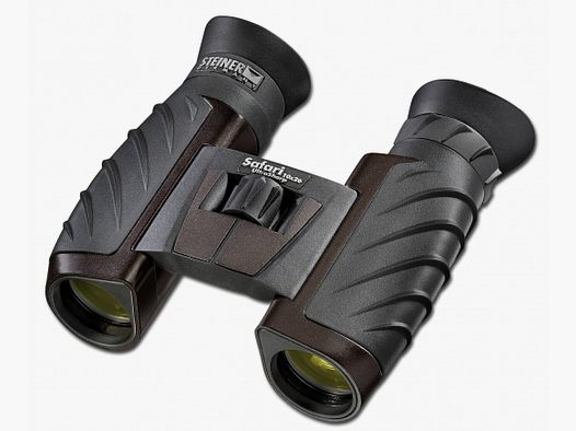 Steiner Safari UltraSharp 10x26