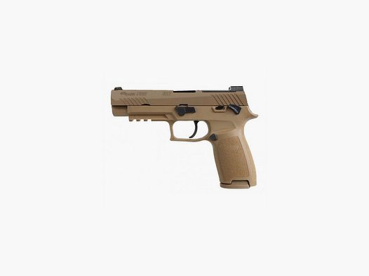 Sig Sauer P320 M17