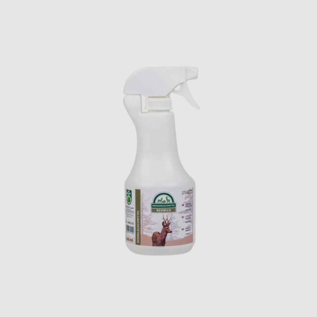 Eurohunt Attractant Spray for Roe Deer