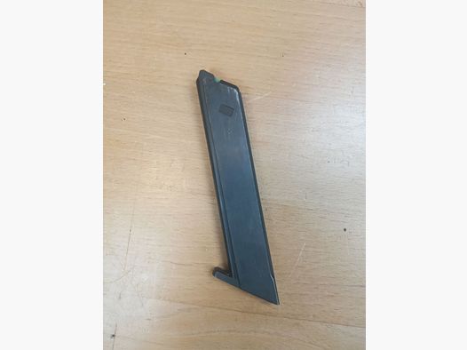 Hi- Standart Supermatic