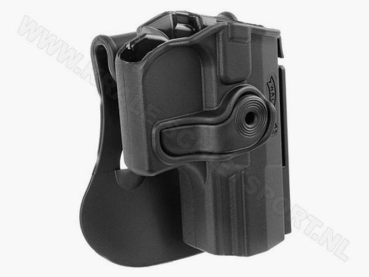 Walther Paddle Holster IMI Walther PPQ/P99
