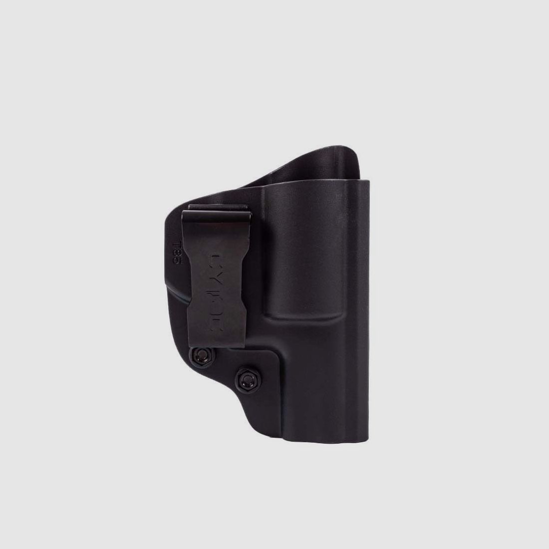 CYTAC IWB Holster Gen 2 Revolver Taurus T85, S&W J Frame