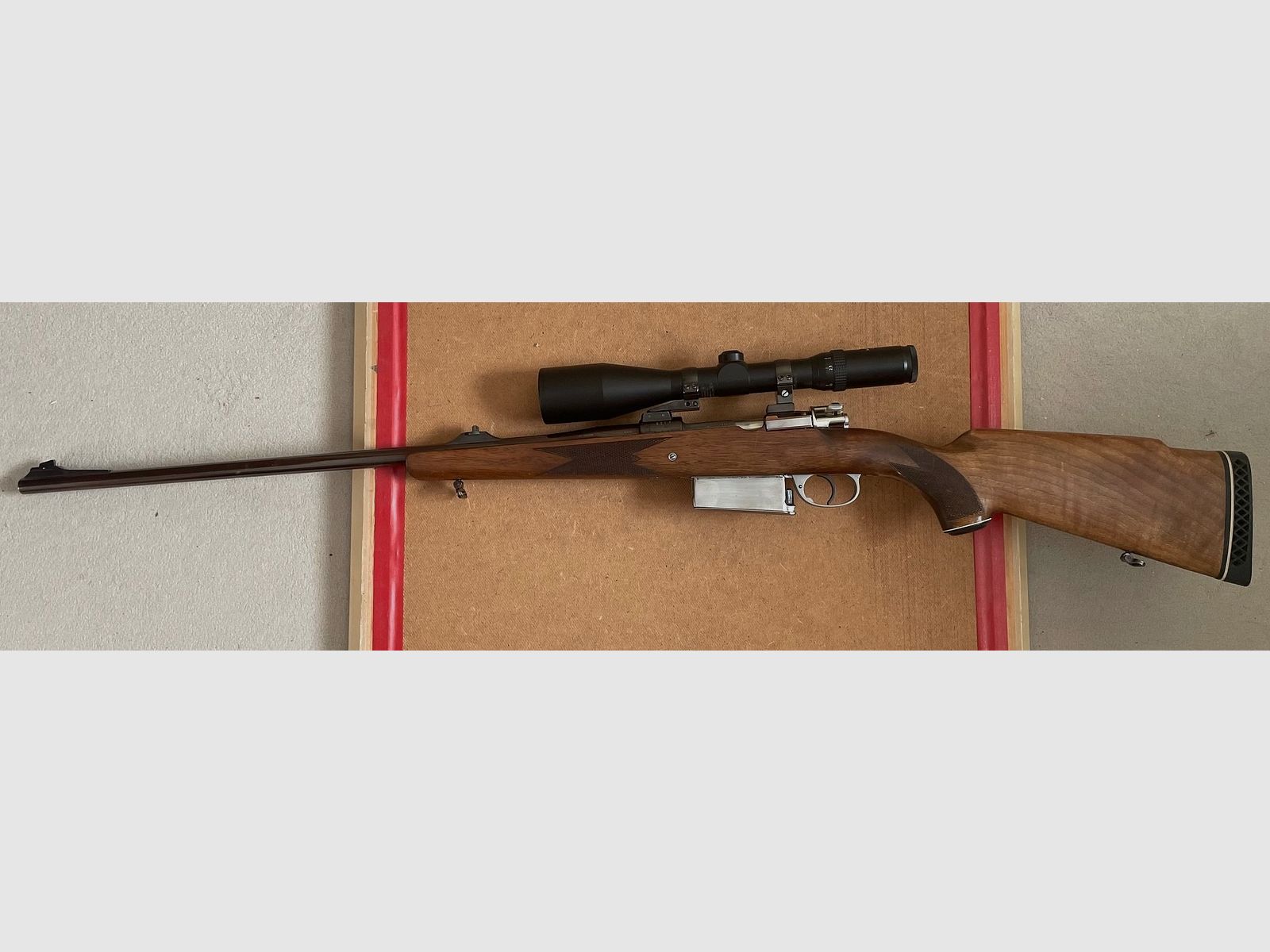 Brünn 9,3x64 herhaler