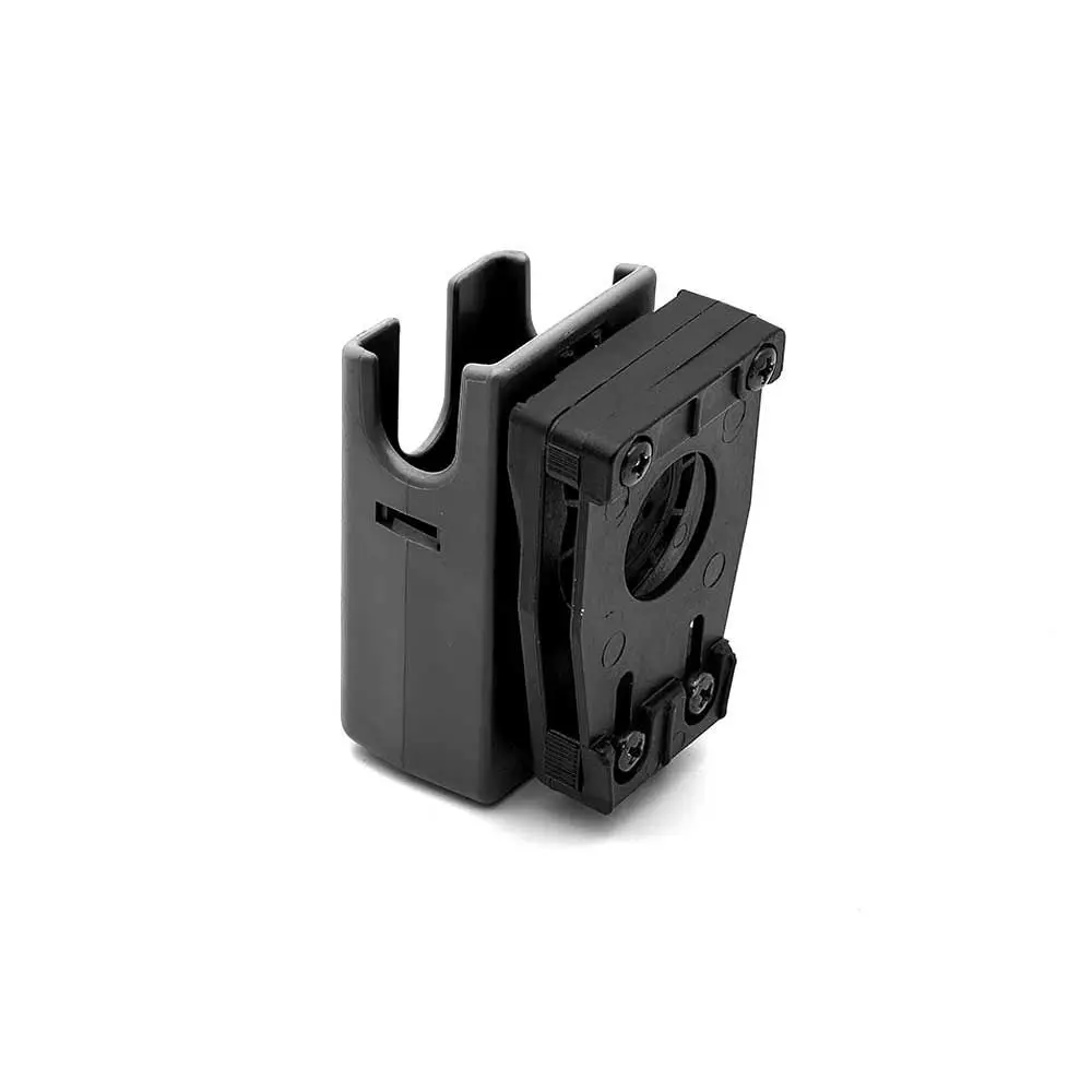 Porta caricatore GHOST HYBRID nero, immagine 3 di 3