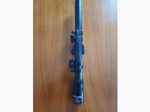 Alljagd Zielfernrohr 4x15