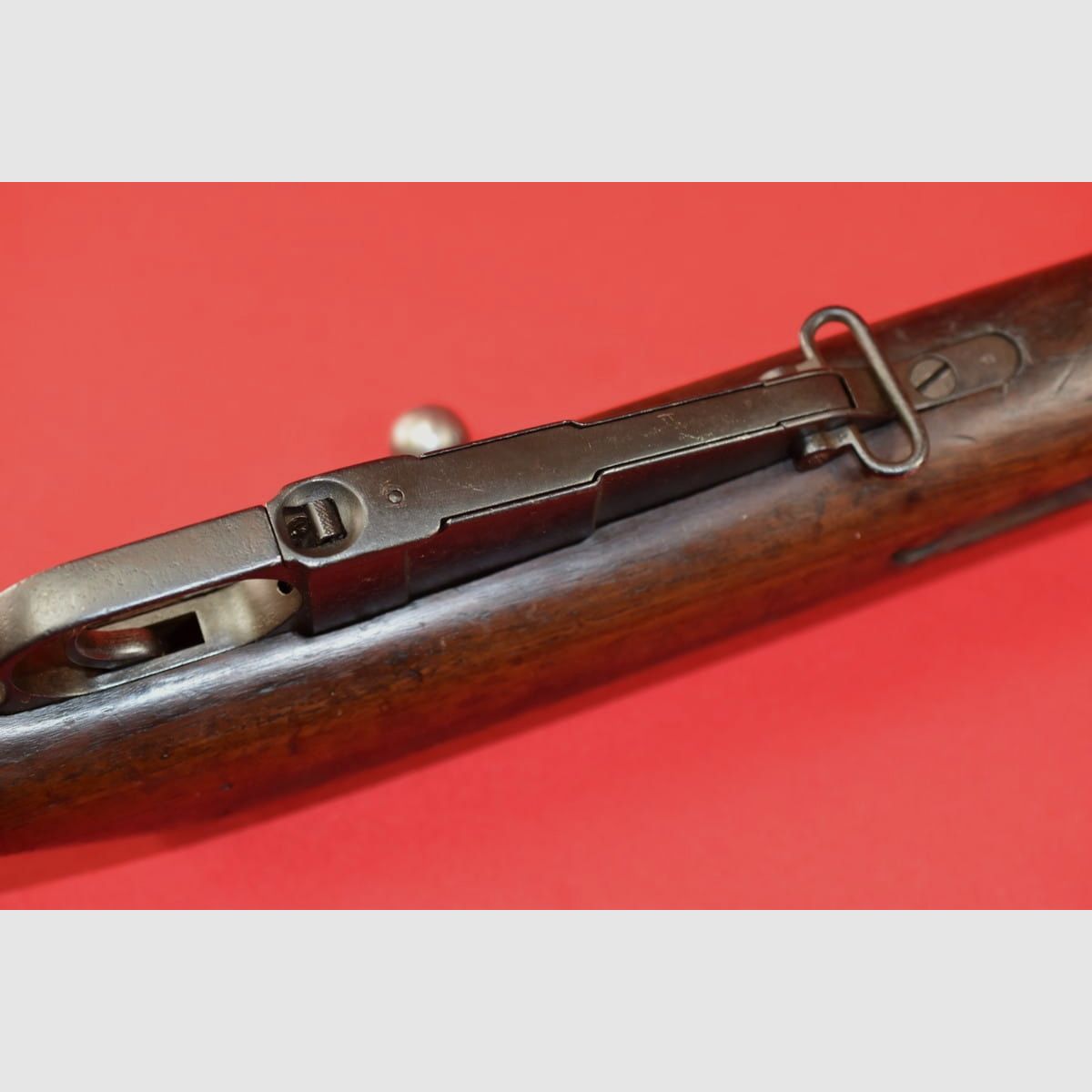 #6879 KARABIN MOSIN 1891, CHATELLERAULT 1895, kal. 7,62x54R, zdjęcie 20 z 35