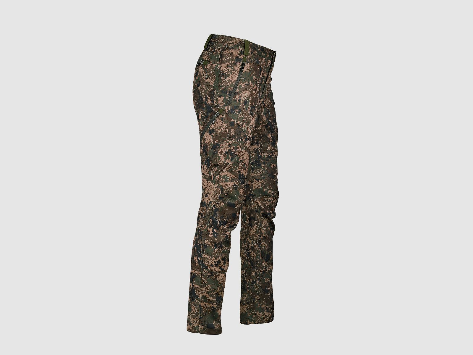 Hart Hose Stilk-TXT