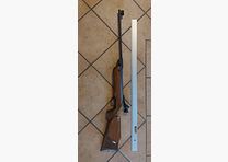 Walther Modell 55 Kal. 4,50