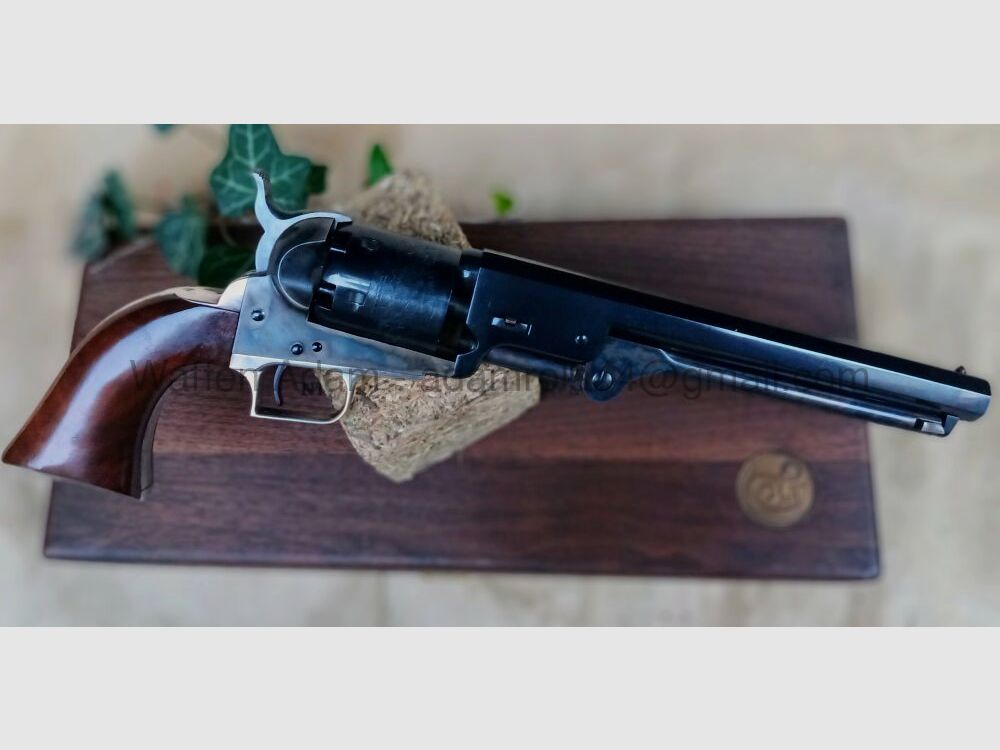Colt Commemorative