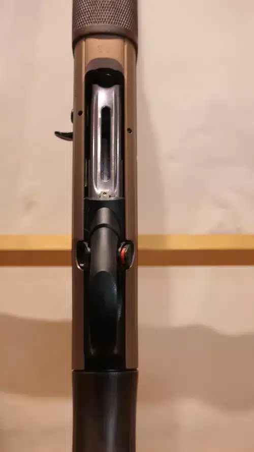 Semi-automatisch geweer Beretta A400 Xplor Action Light kal. 12/71cm, afbeelding 12 van 13