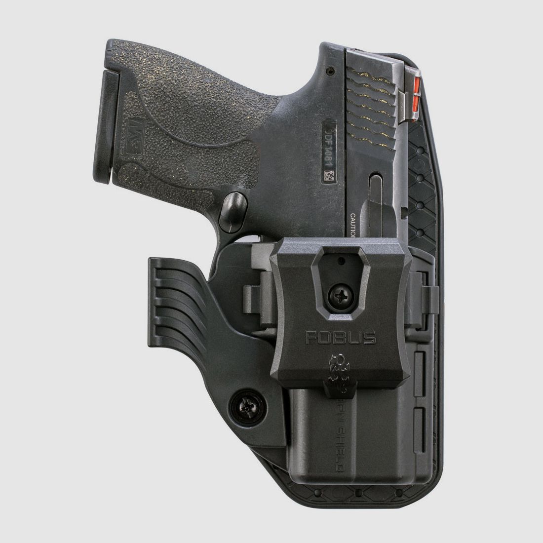 Funda FOBUS OWB/IWB APN S&W M&P Shield