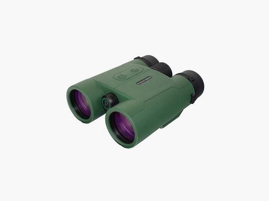 Professor Optiken Watzmann - 10x42 ED V2.0 mit Laser-Entfernungsmesser