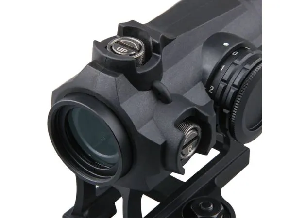 Kolimator Red Dot Vector Optics Maverick Gen III, zdjęcie 8 z 10