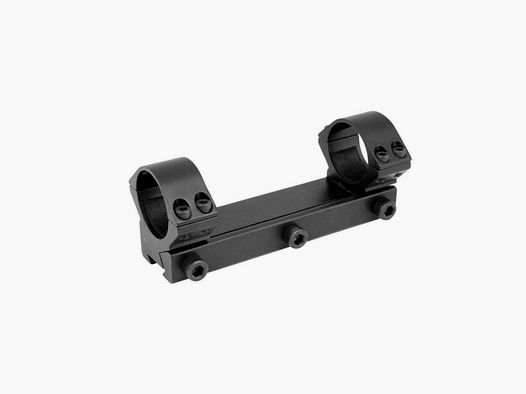 Monoblock-Montage Lensolux mit dreifacher Sicherung für 11mm Schiene