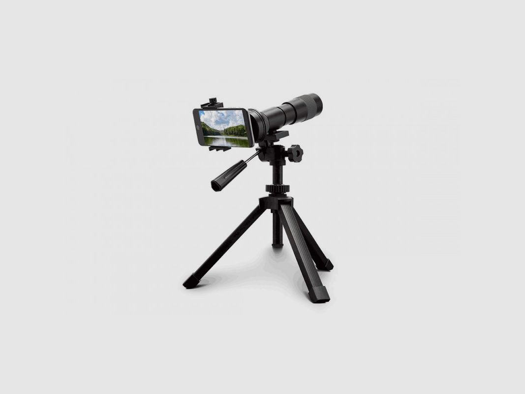 Monocular Konus KONUSMALL- 3 • 8-24x40, image 2 of 2