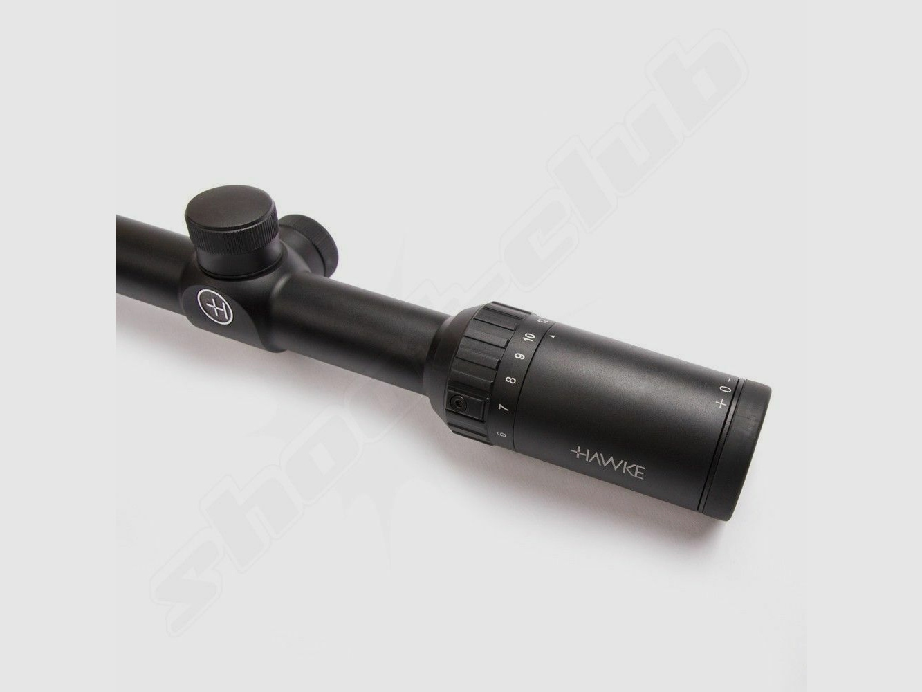 HAWKE Vantage 4-12x40AO