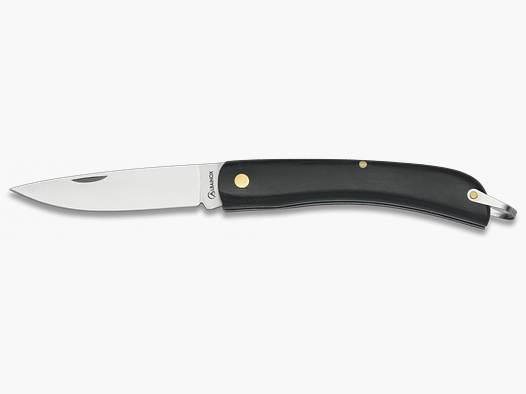 Navaja Campaña Madera Hoja Inox 9.5 CM