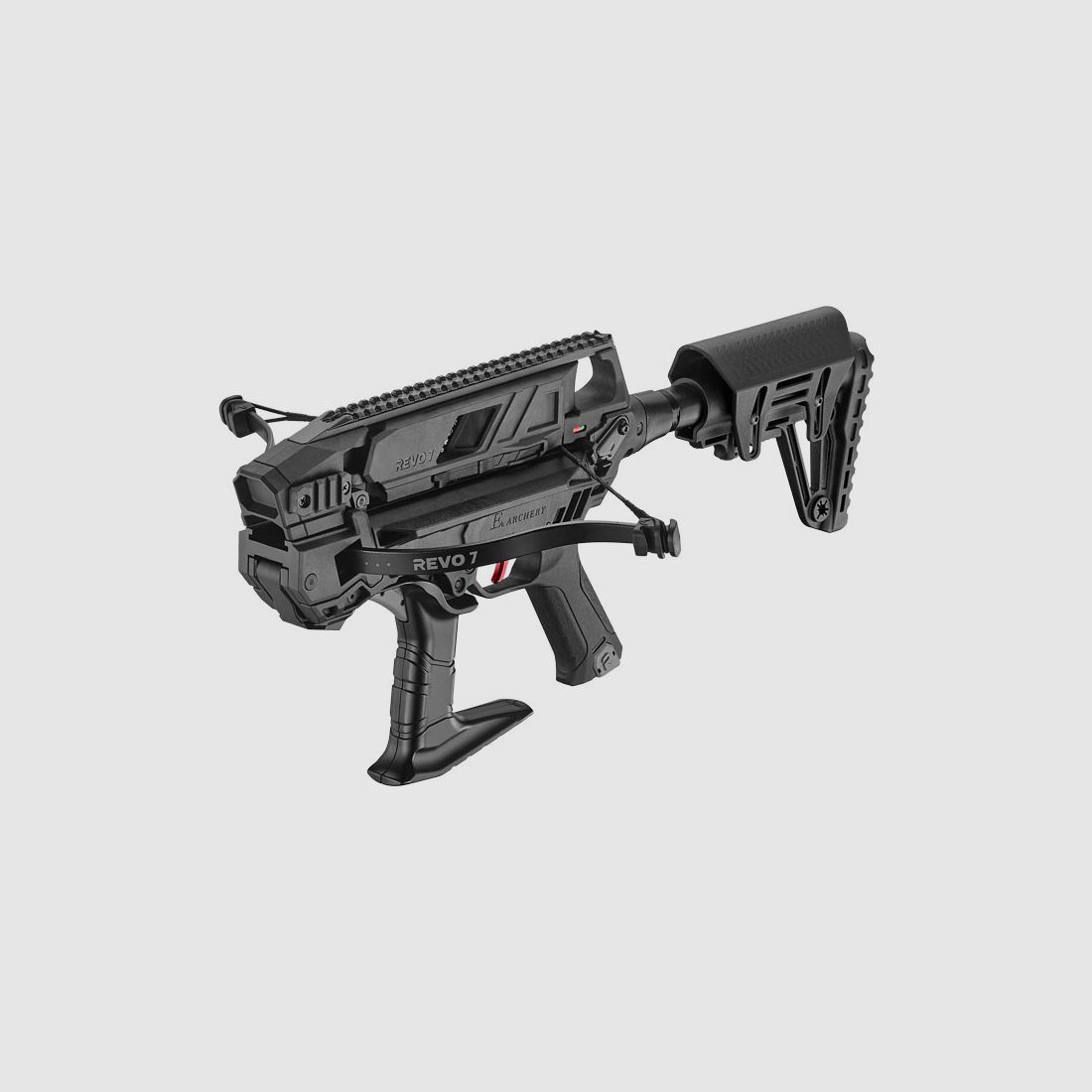 REVO7 Arco a croce 90lbs