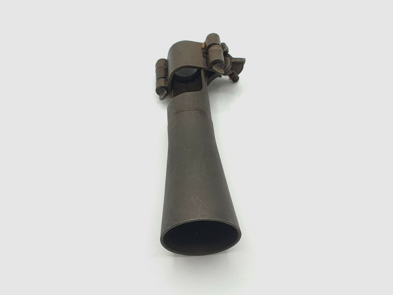 Original US30 M1 / M2 / M3 Carbine flash hider Mündungsfeuerfämpfer / Feuerdämpfer , gebraucht, Bild 5 von 5