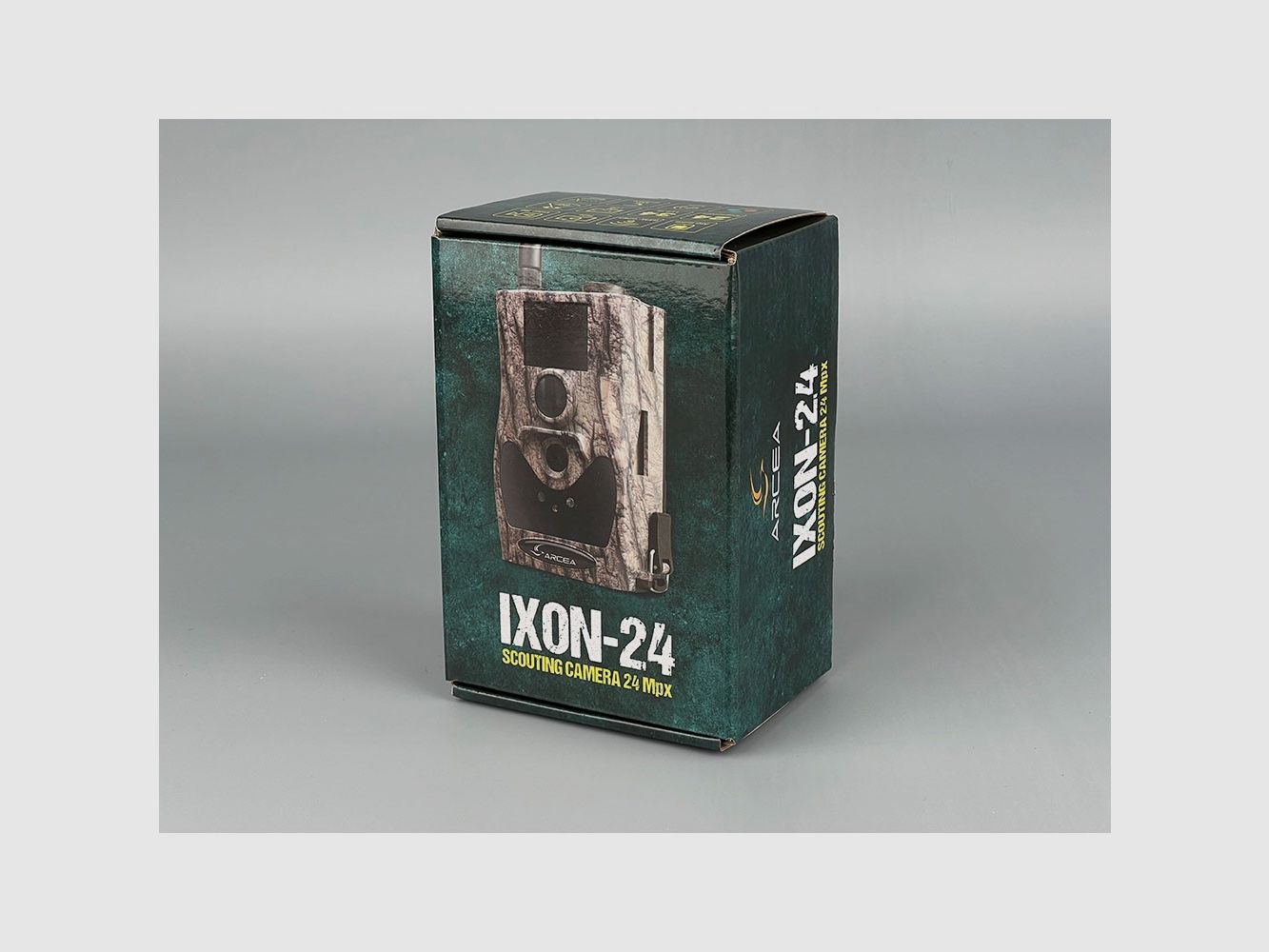 Fototrampa Ixon-24, imagen 8 de 8