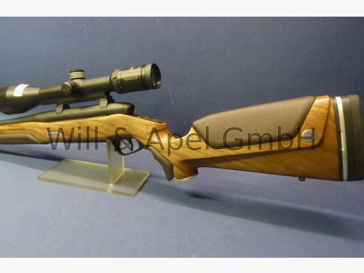 Steyr Mannlicher MONOBLOC