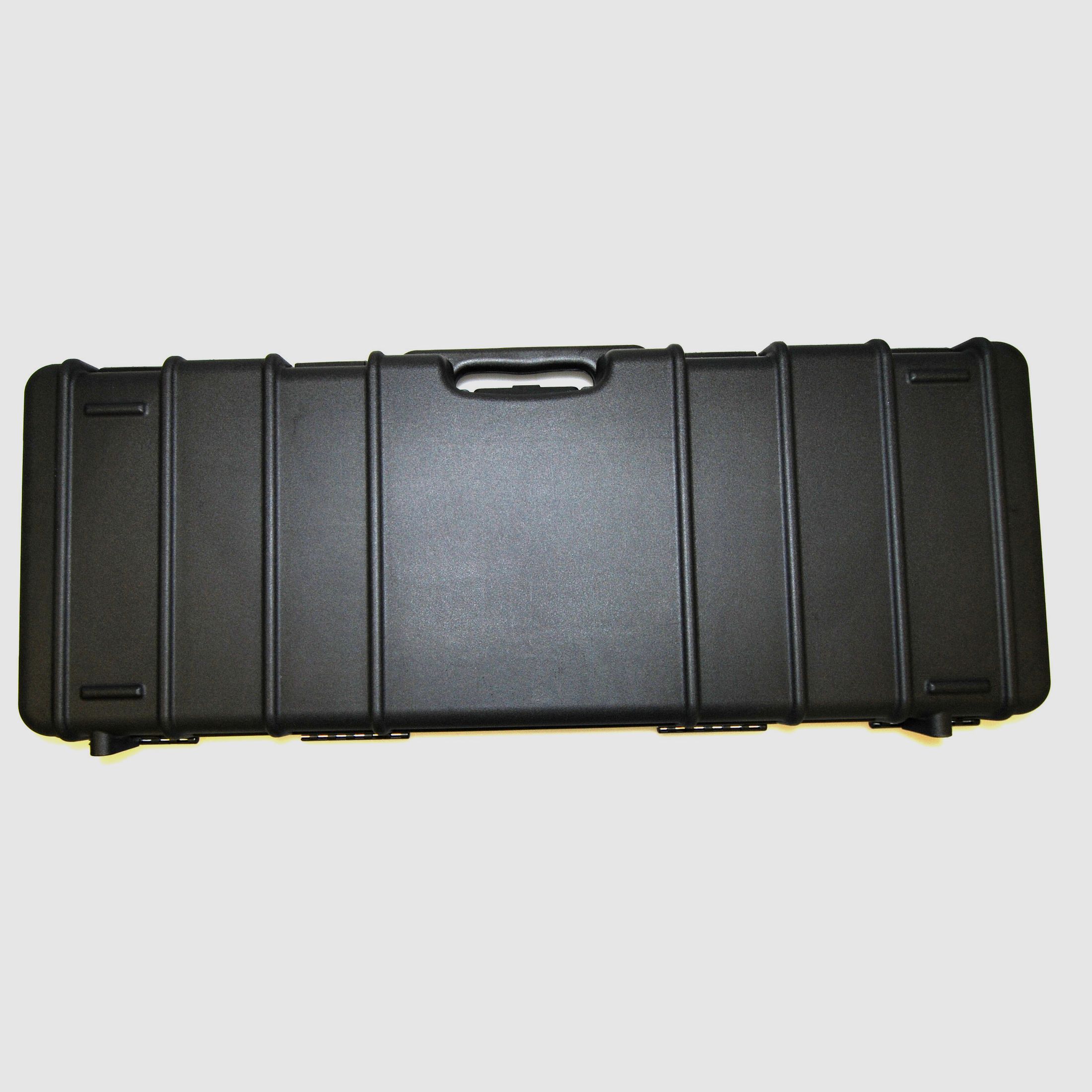 Waffenkoffer für Büchse Negrini 965 x 270 x 110 mm, Bild 1 von 2
