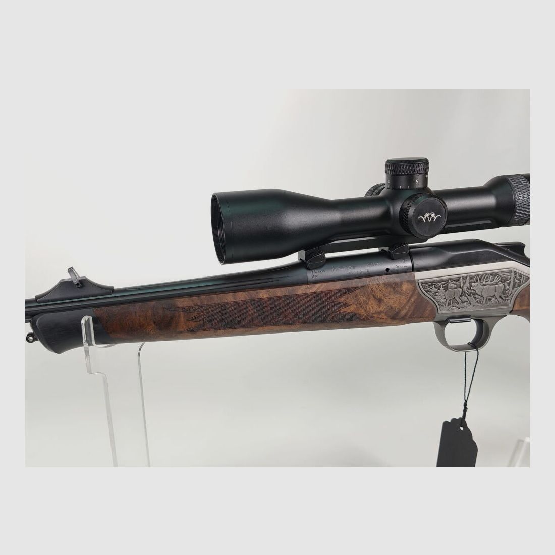 Blaser R8, zdjęcie 7 z 10