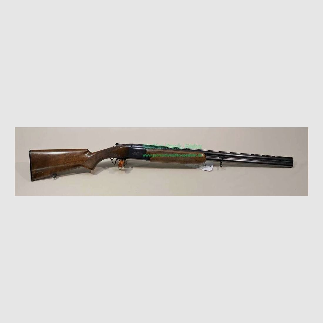Browning Mod. Liege
