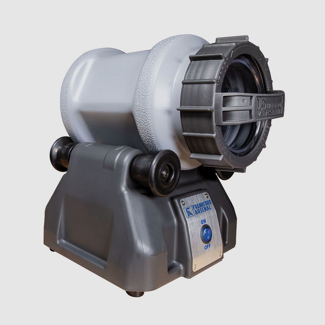 Platinum Series Rotary Tumbler Lite 230V