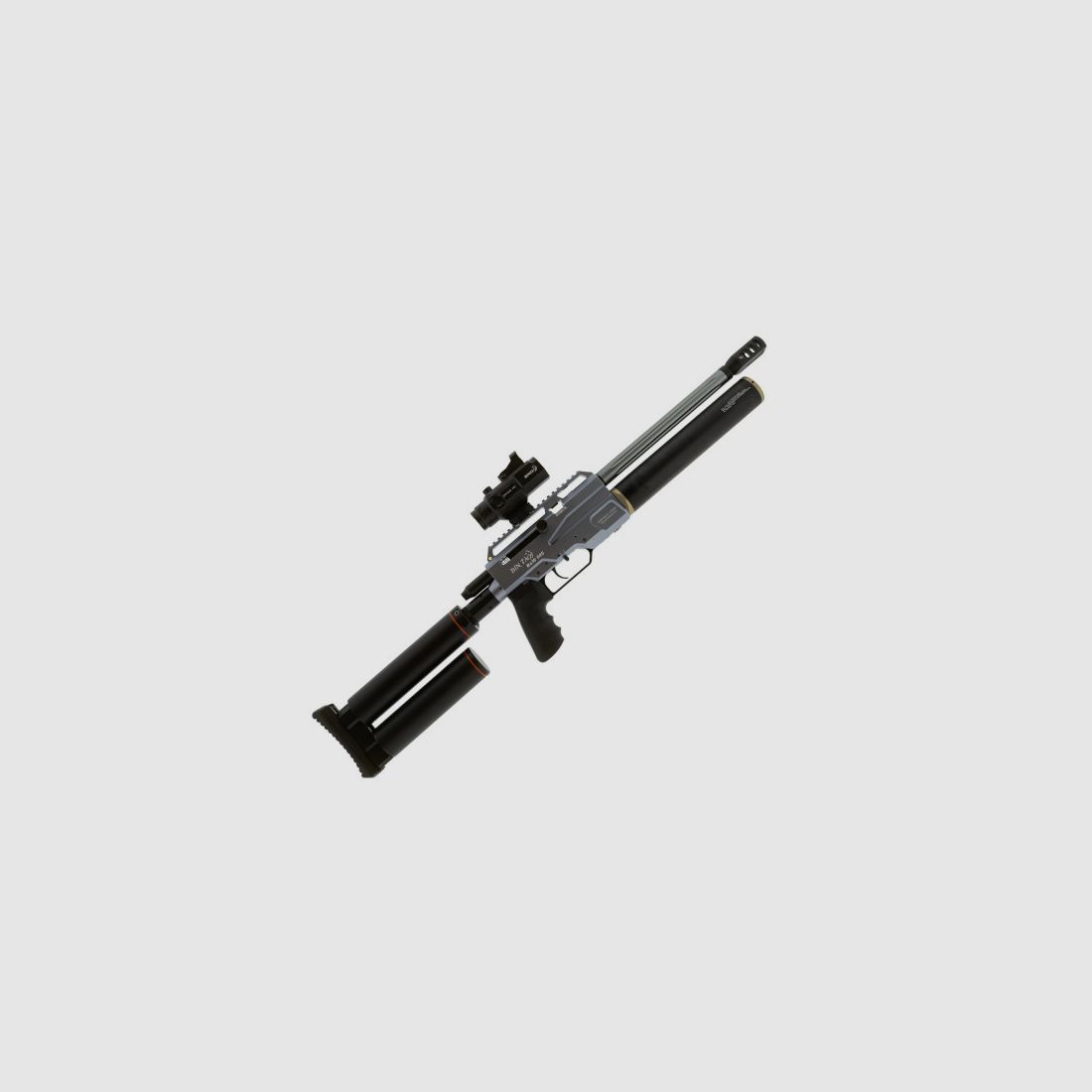 BinTac Rear Tank Kit 7000 PSI / 480 Bar, Bild 4 von 4