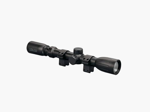 Ottica Per Carabina Zoom Konusfire 3x-9×32