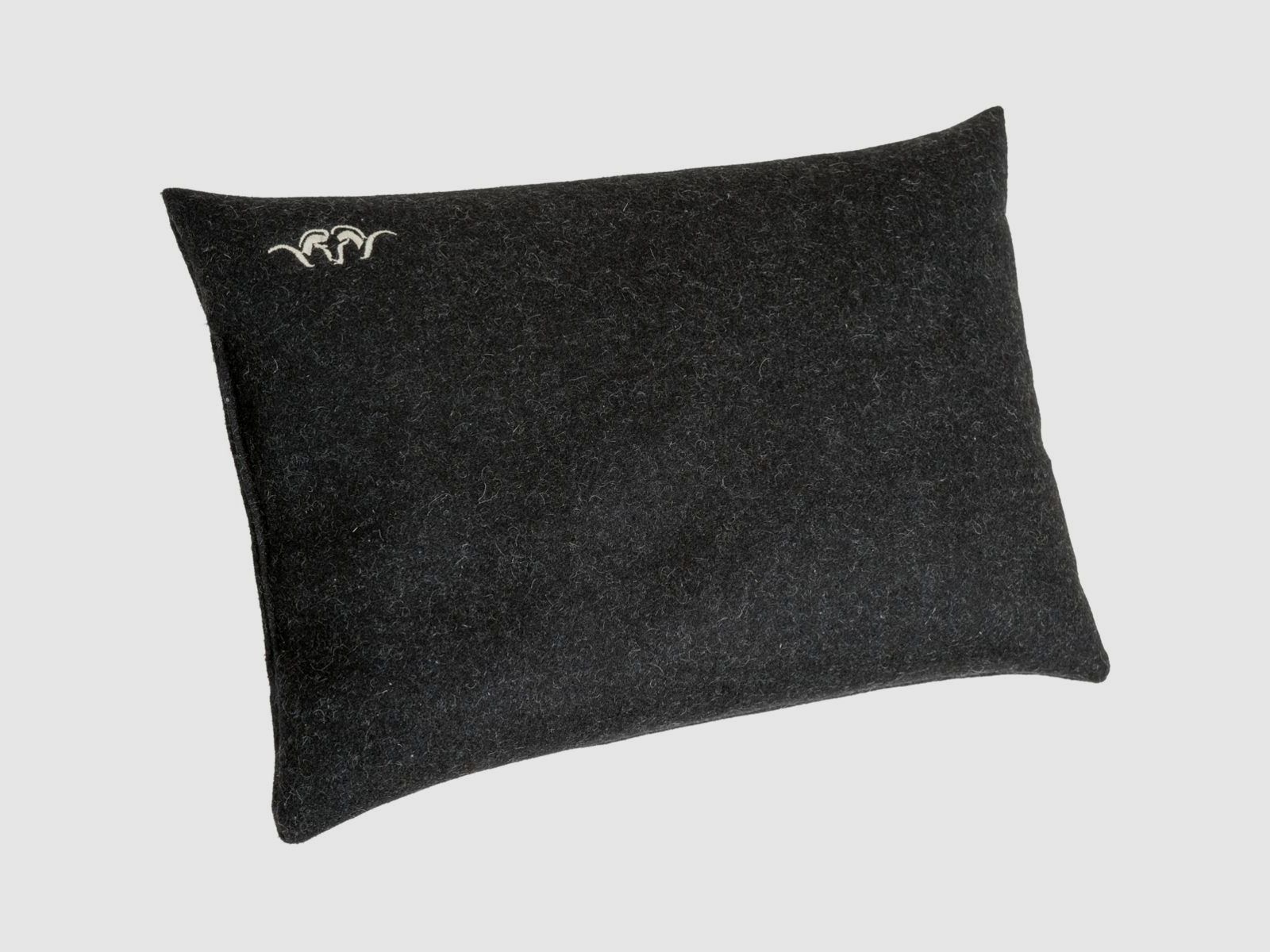 Cojín de apoyo para disparo Blaser 30x21cm grande Loden