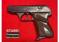 Heckler & Koch Mod. 4
