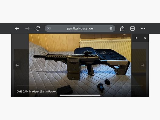 DYE DAM Maker (Earth) Bundle