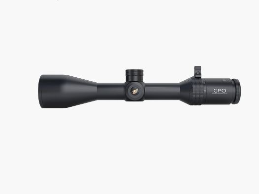 Visor GPO SPECTRA 6x 2-12x50i G4i