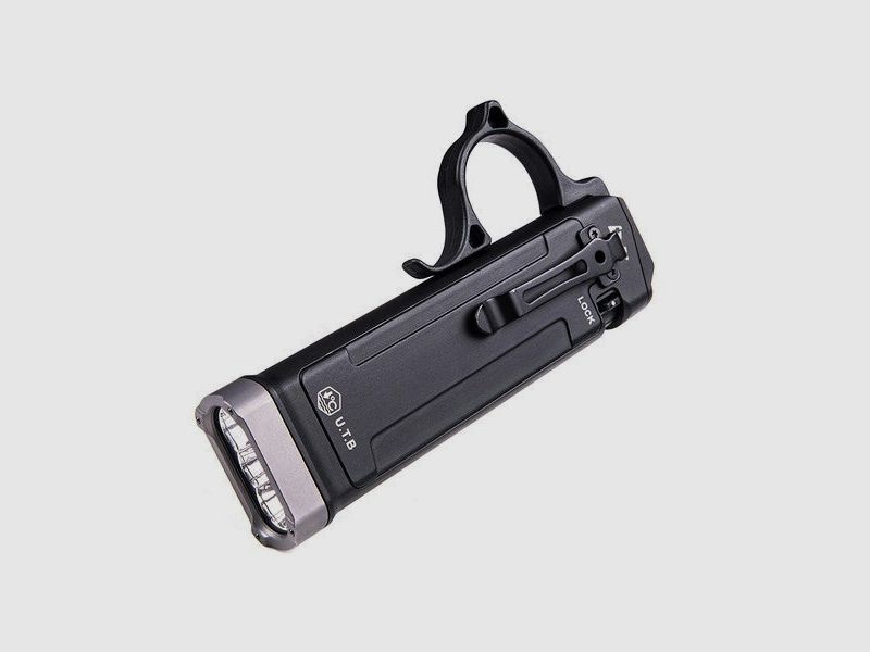 NEXTORCH TA70