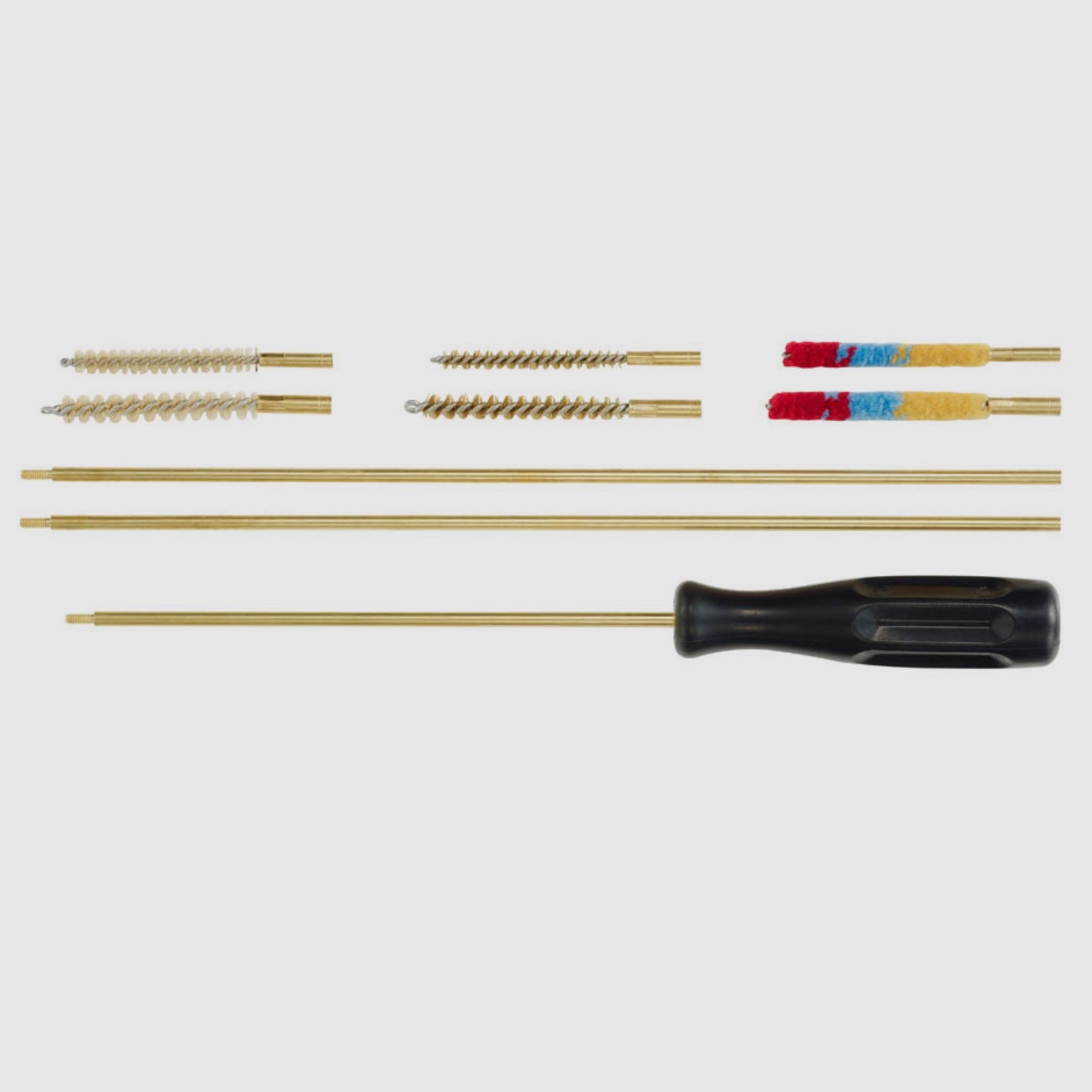 Umarex 3.2054 cleaning kit for air guns