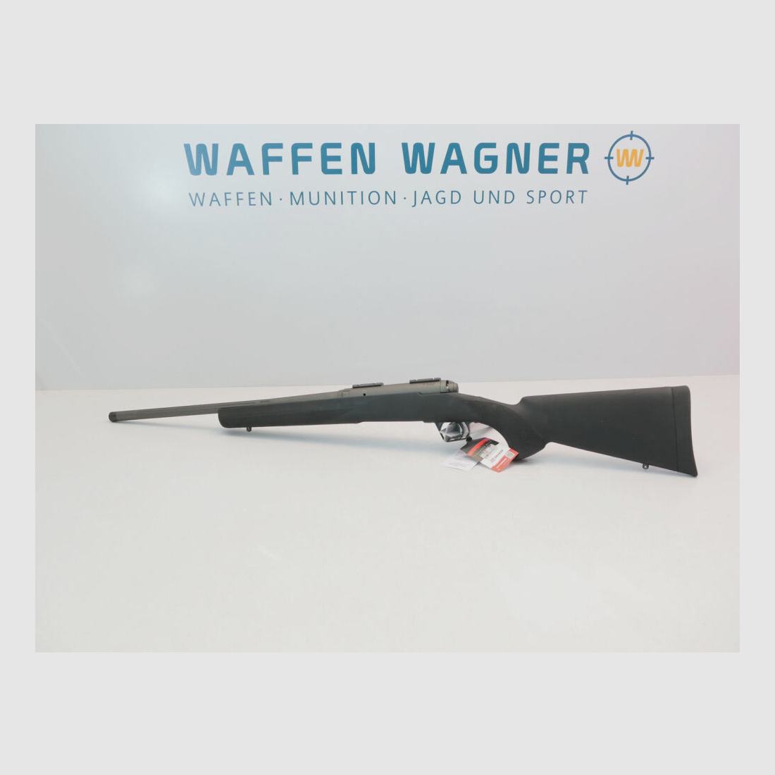 Savage 110 Trail Hunter Lite