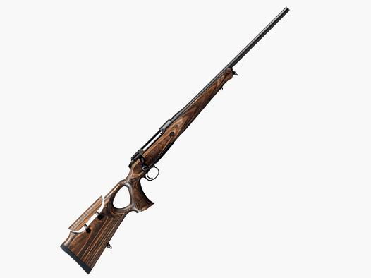 Sauer S 101 GTI