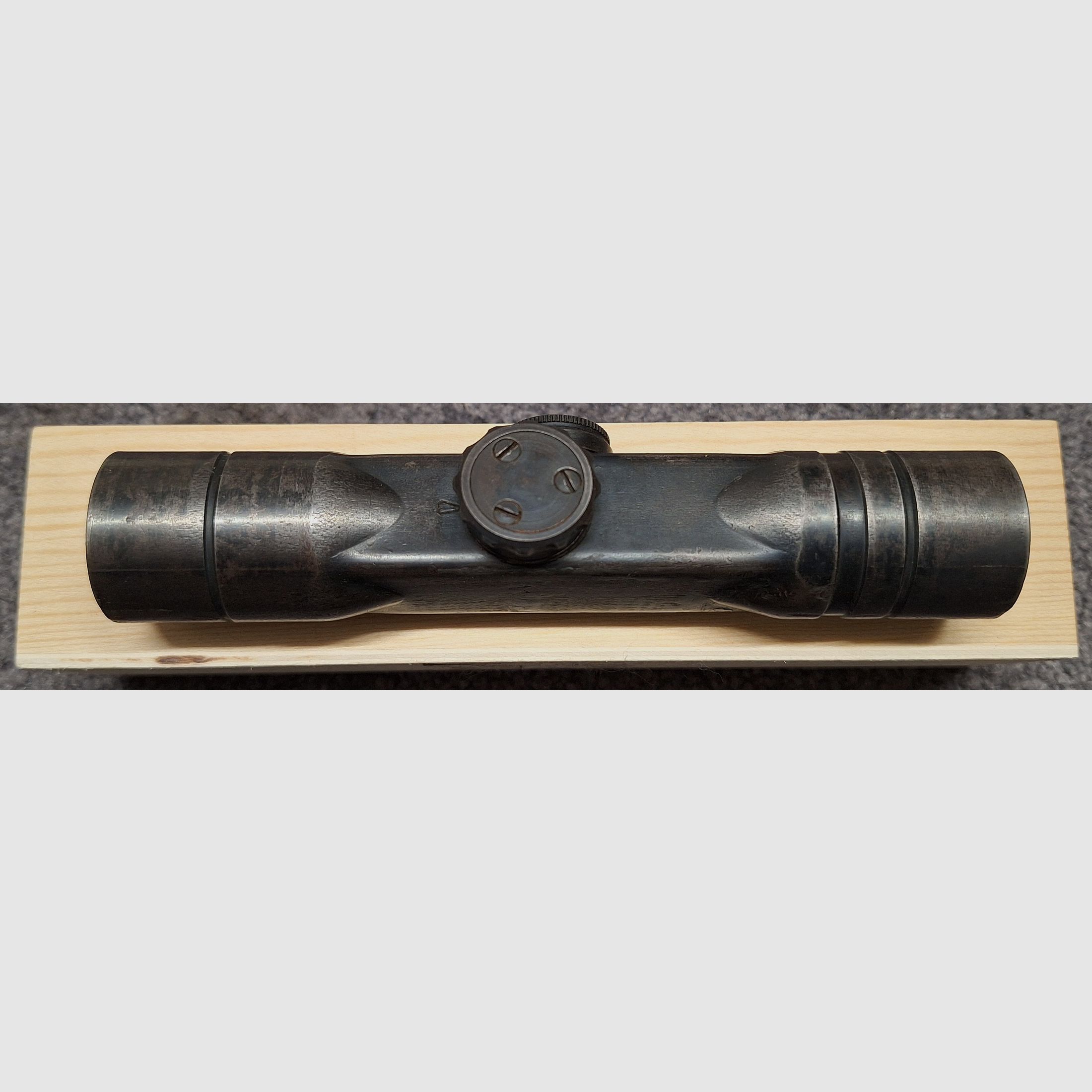 Scope ZF4 ddx for G43 K43 K98