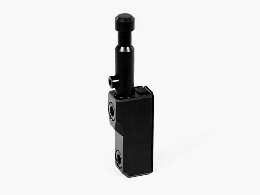 FORTMEIER Zweibein-Adapter für UIT
