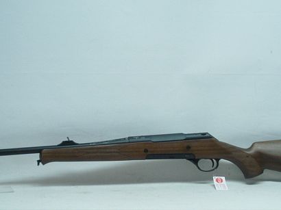 Jäger 10 Standard - .30-06Spring, Gewinde M15x1