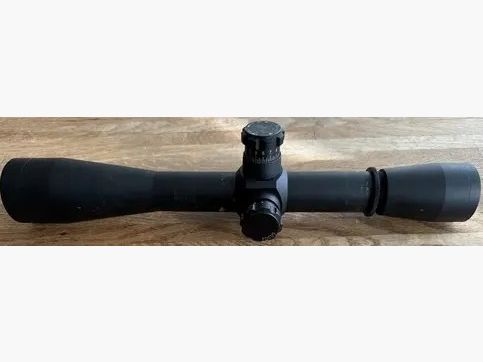 Leupold & Stevens Ultra 10x-M1A