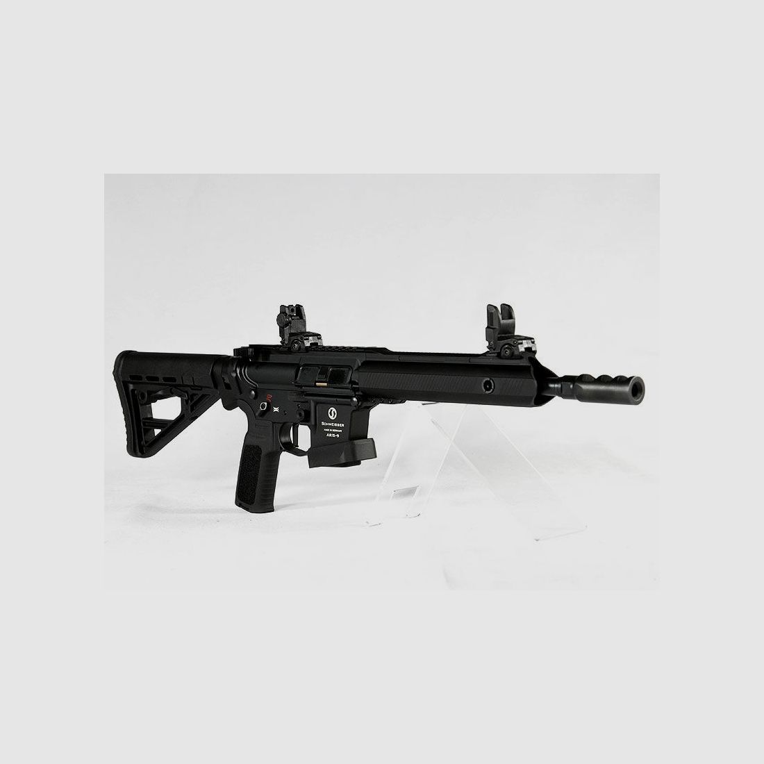 SCHMEISSER AR15-9 Dynamic PCC 10,5", immagine 4 di 5