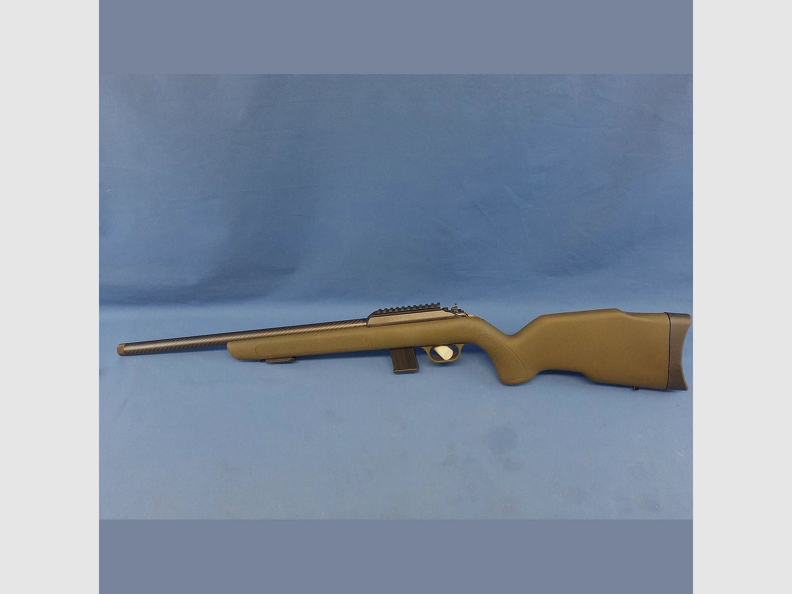 DIANA Kleinkaliber-Repetiergewehr R-22 Carbon, .22lr, Bild 1 von 6