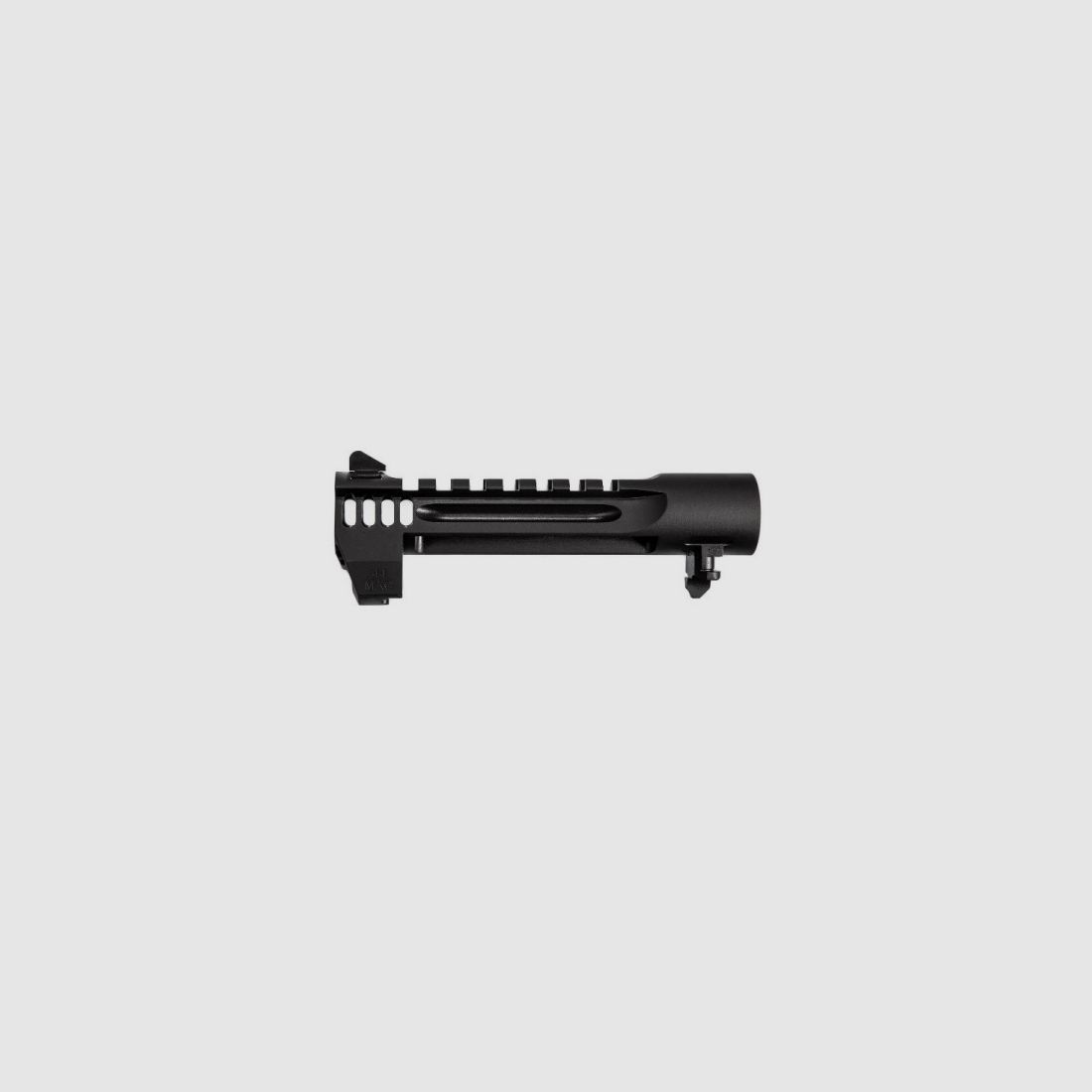 Lauf Desert Eagle L5" Black IMB