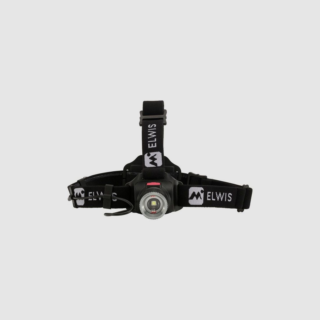 Lampada frontale Blaze H380 Pro